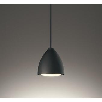 ODELIC（オーデリック） ペンダントライト 鉄黒色 LED 調色 調光