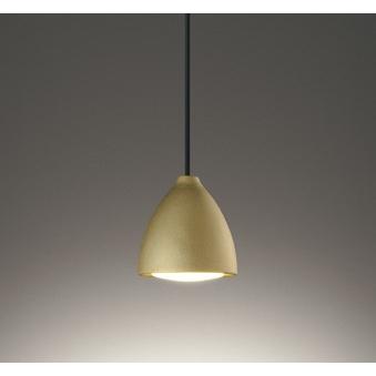 ODELIC（オーデリック） レール用ペンダントライト ゴールド LED 調色 