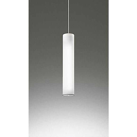 ODELIC - オーデリック LED TUBE シャンデリアともし火 吊りひもハンガー付 LED（昼白いこと） OP552415NR 家具、インテリア-照明、電球-ペンダントライト