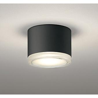 ODELIC（オーデリック） 非常灯・誘導灯 ブラック LED（電球色