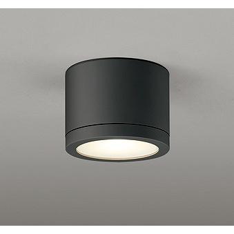 ODELIC（オーデリック） 非常灯・誘導灯 ブラック LED（電球色