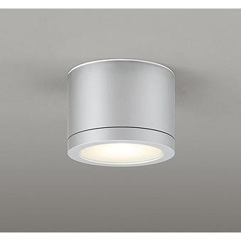 ODELIC（オーデリック） 非常灯・誘導灯 シルバー LED（電球色