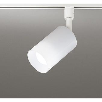 オーデリック ライティングレール用スポットライト ホワイト LED（昼白色） 拡散 OS256557NR｜e-connect03
