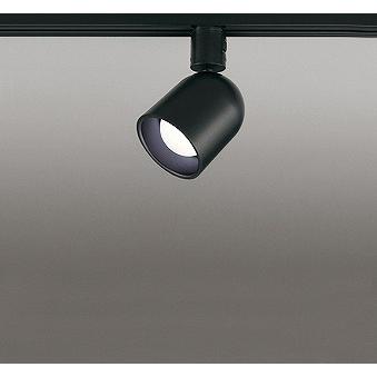 【ODELIC】3個セット ライティングレール用スポットライト ODELIC（オーデリック） レール用スポットライト ブラック LED 調色 調
