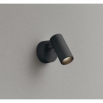 (送料無料) オーデリック OS256641R スポットライト LED一体型 電球色 調光 ODELIC ODELIC（オーデリック） スポットライト ブラック LED 電球色 調光