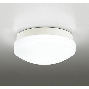 ODELIC（オーデリック） 業務用浴室灯 ホワイト LED（昼白色