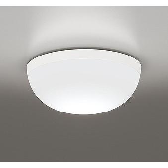 【気質アップ】 オーデリック 浴室灯 OW269025WR LED（温白色） ホワイト 浴室灯、照明