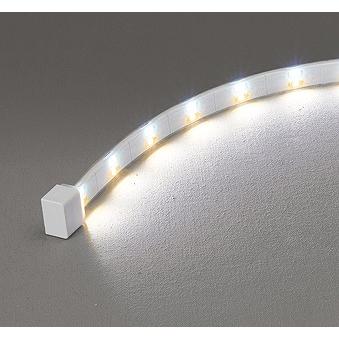 オーデリック 屋外用テープライト トップビュータイプ 8280mm LED 調色 調光 Bluetooth TG0828BC