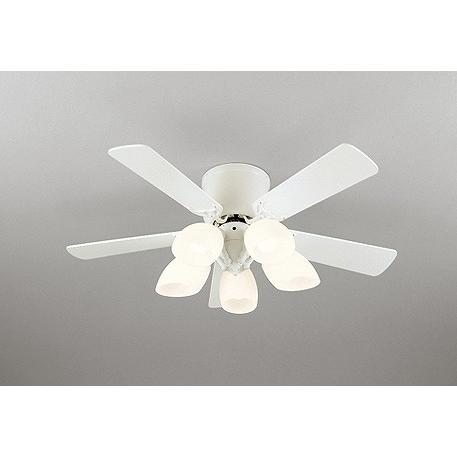オーデリック シーリングファン　WF444PR WF444PR(オーデリック) 商品詳細 ～ 照明器具・換気扇他、電設