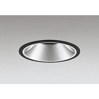 オーデリック ダウンライト ブラック φ150 LED（温白色） 広角 XD401376