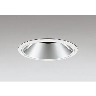 オーデリック ダウンライト ホワイト φ150 LED（電球色） 広角 XD401377