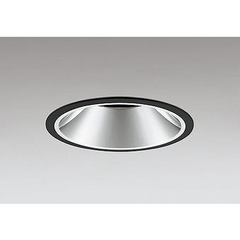 オーデリック ダウンライト ブラック φ150 LED（電球色） 広角 XD401378