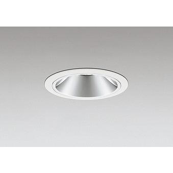 オーデリック ダウンライト ホワイト φ100 LED（白色） 広角 XD403669