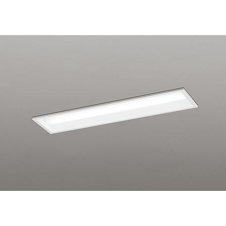 ODELIC - オーデリック LED LINE 軍事基地ともし火 お尻開放的 20形 LED（温白いこと） XD504007R3D