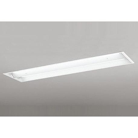 ODELIC（オーデリック） LED TUBE ベースライト 40形 下面開放 2灯 LED