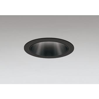 ODELIC（オーデリック） ダウンライト ブラック φ100 LED(昼白色) 広角