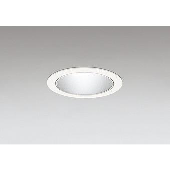 オーデリック ダウンライト ホワイト φ100 LED（白色） 広角 XD702109