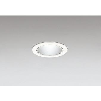 オーデリック ダウンライト ホワイト φ75 LED 調色 調光 Bluetooth 広角 XD702139BC