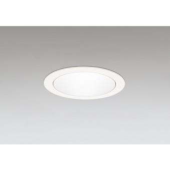 ODELIC（オーデリック） ダウンライト φ100 LED(白色) 拡散 XD703201