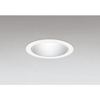 ODELIC（オーデリック） ダウンライト ホワイト φ100 LED(白色) 拡散