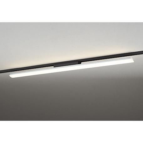 高品質 オーデリック レール用ベースライト 40形 ブラック LED（電球色） XL451012RE スポットライト