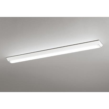 ODELIC - オーデリック LED LINE 軍事基地ともし火 40形 逆富士型 LED（白いこと） XL501002R2C