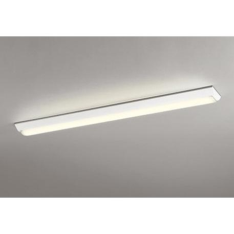 ODELIC（オーデリック） LED LINE ベースライト 40形 逆富士型 LED