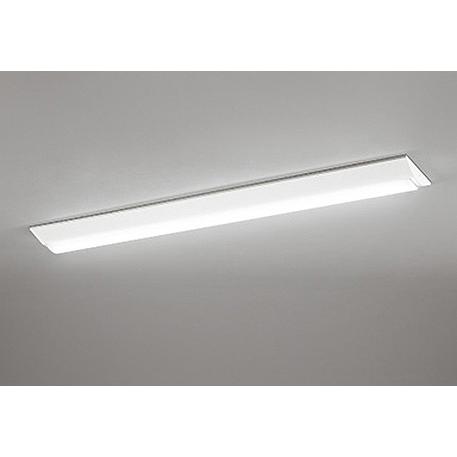 オーデリック LED LINE ベースライト 40形 逆富士型 LED（昼光色） XL501005R1A