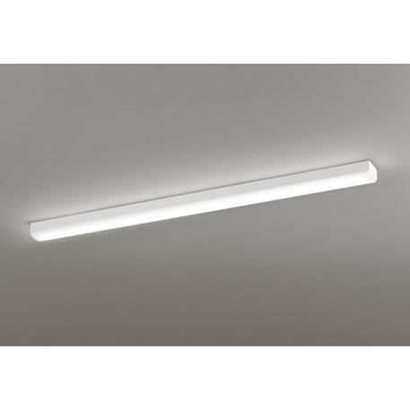 ODELIC - オーデリック LED LINE 軍事基地ともし火 40形 トラフ型 LED（昼白いこと） XL501008R2B 共有設定品番：LSS1-4-37
