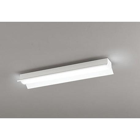 オーデリック LED LINE ベースライト 20形 反射笠付 LED 調色 調光 Bluetooth XL501010R5M