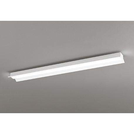 オーデリック LED LINE ベースライト 反射笠付 LED（温白色） XL501011R4D