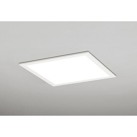 オーデリック LED SQUARE FLAT ベースライト スクエア形 直付・埋込兼用 Cチャンネル回避型 □450 LED 調色 調光  Bluetooth XL501020BMR : xl501020bmr : オーデリック照明器具 コネクト - 通販 - Yahoo!ショッピング