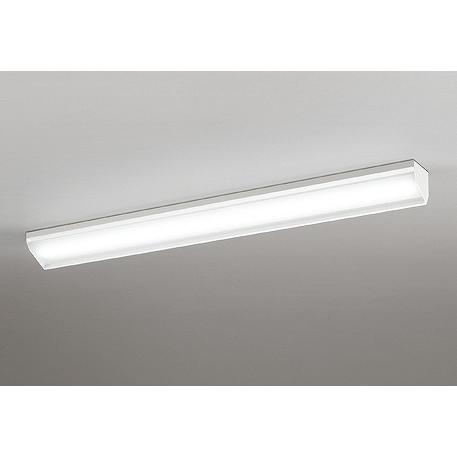 オーデリック LED LINE ベースライト 40形 ウォールウォッシャー LED（温白色） XL501042R5D