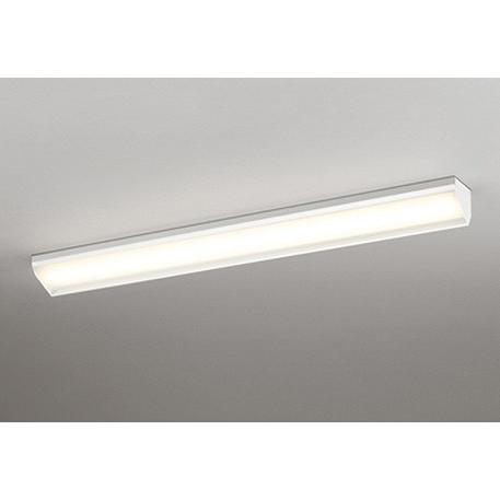 オーデリック LED LINE ベースライト 40形 ウォールウォッシャー LED（電球色） XL501042R5E