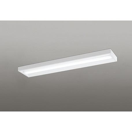 ODELIC（オーデリック） LED LINE ベースライト 40形 LED（昼白色