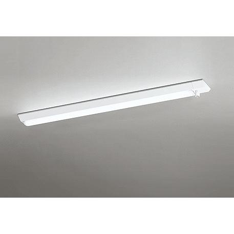 オーデリック LED ベースライト ODELIC オーデリック LED LINE ベースライト 40形 センサー付 逆