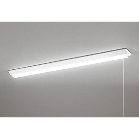 ODELIC - オーデリック LED LINE 軍事基地ともし火 40形 逆富士型 W150 プルスイッチ付 LED（昼白いこと） XL501102R3B 家具、インテリア-シーリングライト、天井照明