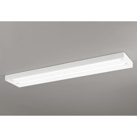 オーデリック LED TUBE ベースライト 40形 2灯 LED 昼白色 調光 Bluetooth XL551091R2H