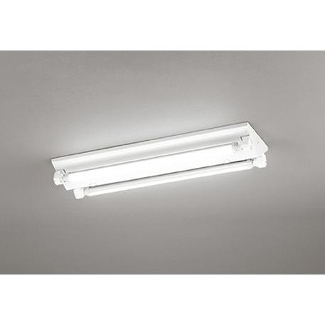 オーデリック XL551143RA ベースライト ODELIC ODELIC（オーデリック） LED TUBE ベースライト 20形 逆富士型 2灯 LED