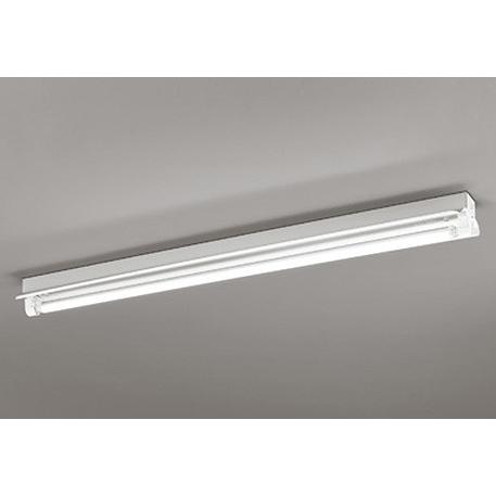 オーデリック LED TUBE ベースライト 40形 反射笠付 1灯 LED 昼白色 調光 Bluetooth XL551532R2H