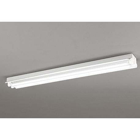 オーデリック LED TUBE ベースライト 40形 反射笠付 2灯 LED（昼光色） XL551533R1A