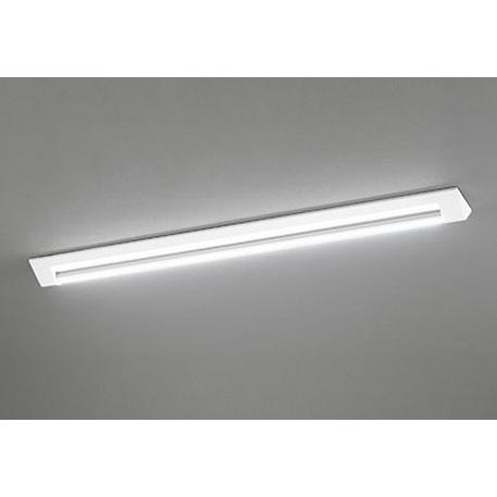 オーデリック LED TUBE ベースライト 40形 逆富士型 1灯 LED（昼白色） XL551720R2