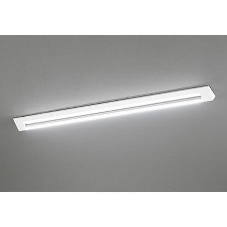 ODELIC（オーデリック） LED TUBE ベースライト 40形 逆富士型 1灯 LED