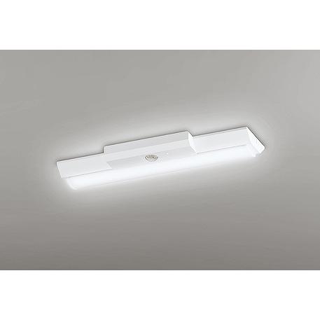 オーデリック LED-LINE 誘導灯 非常用ベースライト 20形 逆富士型 幅150 LED（温白色） XR506001R3D