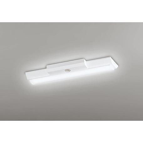 【再入荷】 オーデリック XR506001R4B LED（温白色） 幅150 逆富士型 20形 非常用ベースライト 誘導灯 LED-LINE ベースライト