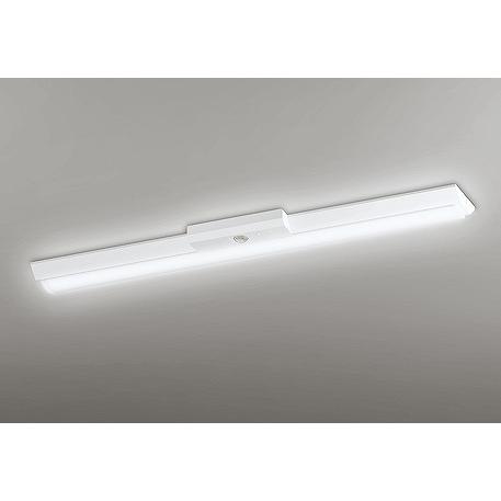 オーデリック LED-LINE 誘導灯 非常用ベースライト 40形 逆富士型 幅150 LED（温白色） XR506002R2D