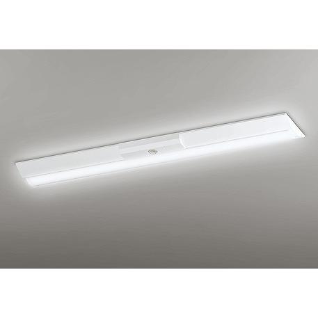 オーデリック LED-LINE 誘導灯 非常用ベースライト 40形 逆富士型 幅230 LED（昼光色） XR506005R5A