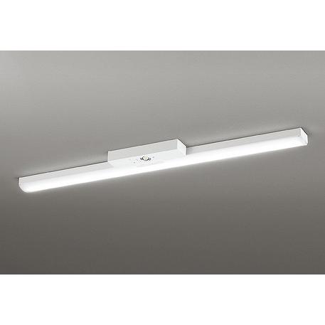 オーデリック LED-LINE 誘導灯 非常用ベースライト 40形 トラフ型 LED（白色） XR506008R2C