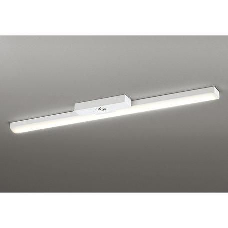オーデリック LED-LINE 誘導灯 非常用ベースライト 40形 トラフ型 LED（電球色） XR506008R3E