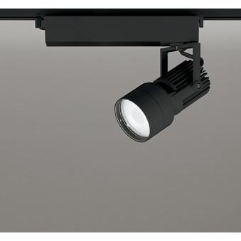 オーデリック XS412520 LEDスポットライト ODELIC ODELIC（オーデリック） レール用スポットライト ブラック LED(温白色